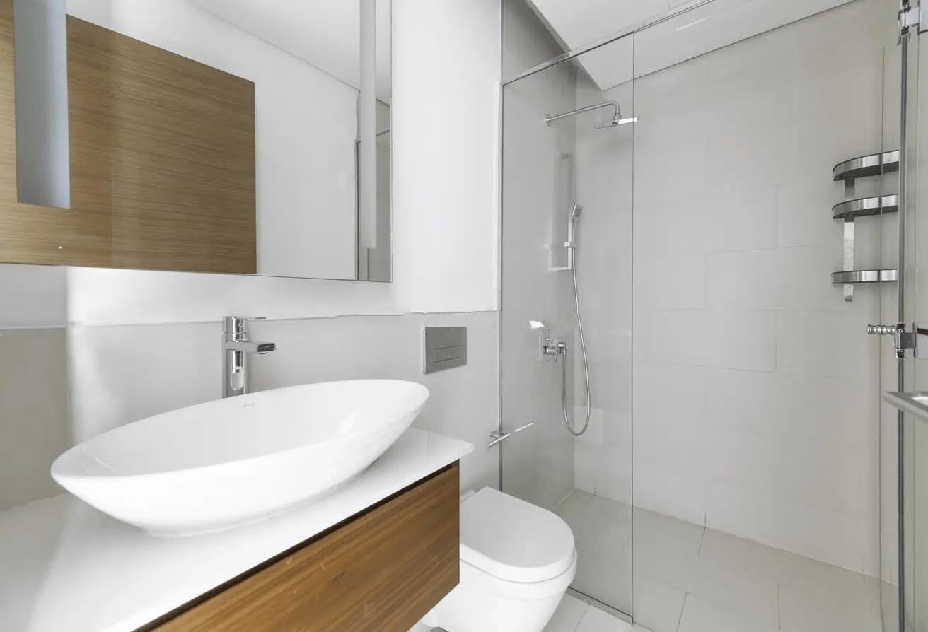 1 Bedroom Apartment Gallery Image 2